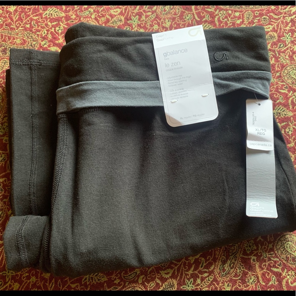 Gap pants